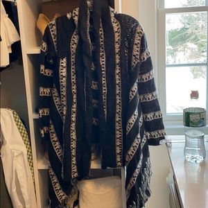 Billabong cardigan
